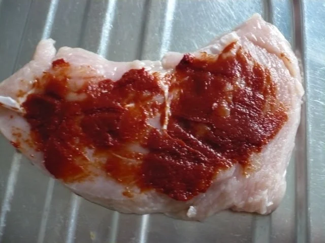 Puten - Rouladen - Rezept - Bild Nr. 6