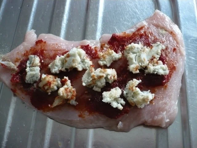 Puten - Rouladen - Rezept - Bild Nr. 7