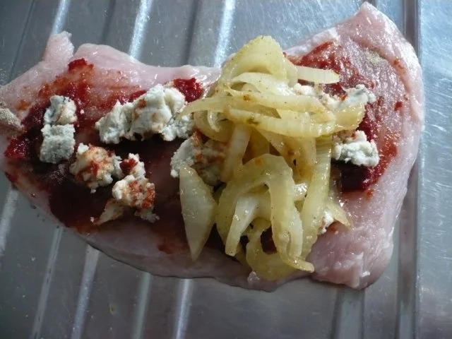 Puten - Rouladen - Rezept - Bild Nr. 8