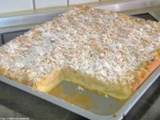 Rezept: Mandel-Apfelkuchen Mandel-Apfelkuchen - Rezept