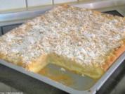 Mandel-Apfelkuchen - Rezept