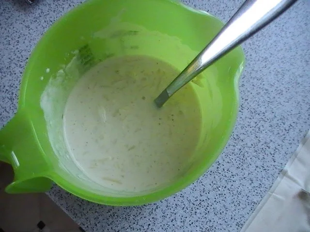 Gemüsestrudel mit Tomatensauce - Rezept - Bild Nr. 4