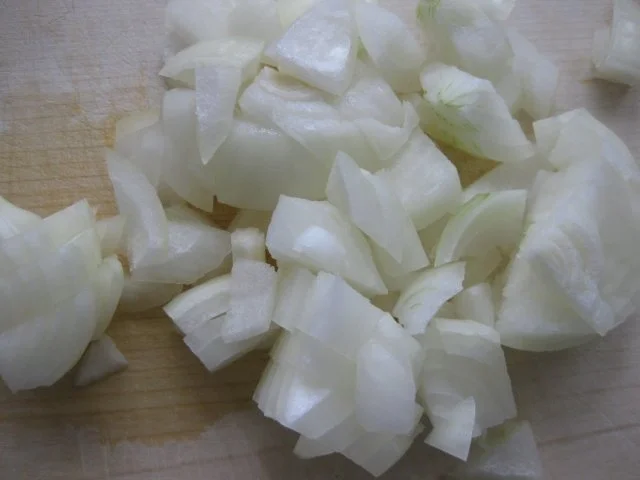 Rezept: Kürbiscreme-Suppe Bild Nr. 3 Kürbiscreme-Suppe - Rezept - Bild Nr. 3