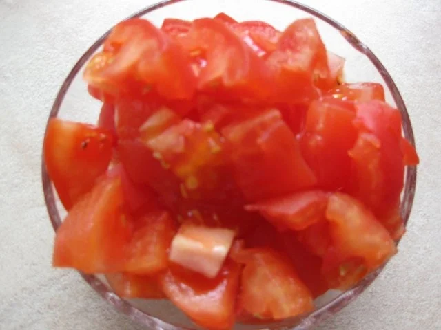 Rezept: Kürbiscreme-Suppe Bild Nr. 5 Kürbiscreme-Suppe - Rezept - Bild Nr. 5