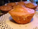 Edle Mon Chéri Muffins ... - Rezept