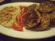 Mein vegetarisches Sonntagsmenü - Rezept
