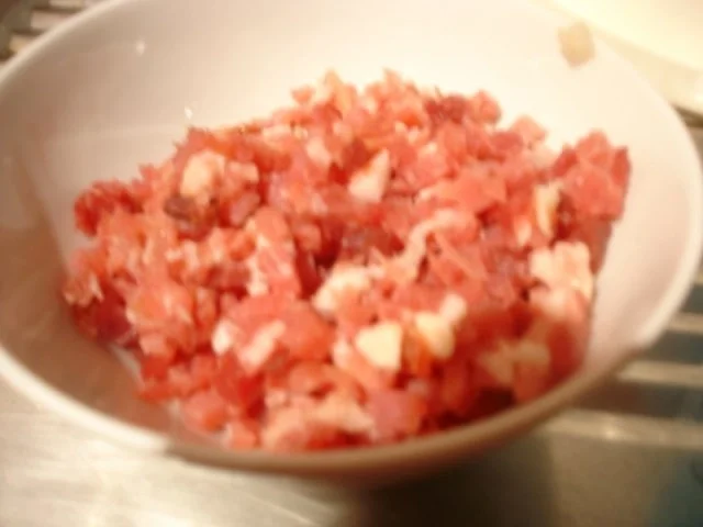 Kartoffel-Schinken-Omelett nach Ivanka - Rezept - Bild Nr. 5