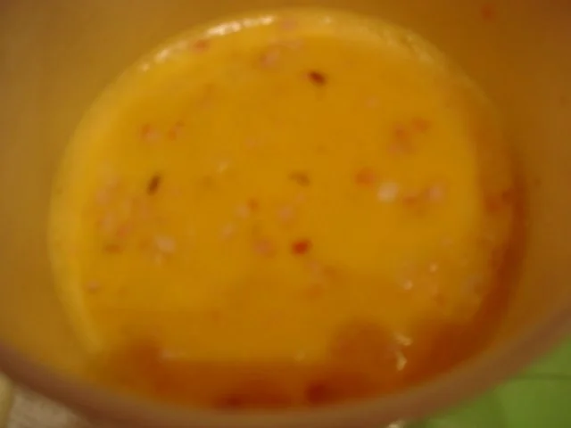 Kartoffel-Schinken-Omelett nach Ivanka - Rezept - Bild Nr. 6