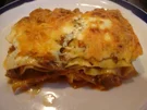 Waldpilz ( Maronen ) Lasagne - Rezept
