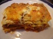 Waldpilz ( Maronen ) Lasagne - Rezept