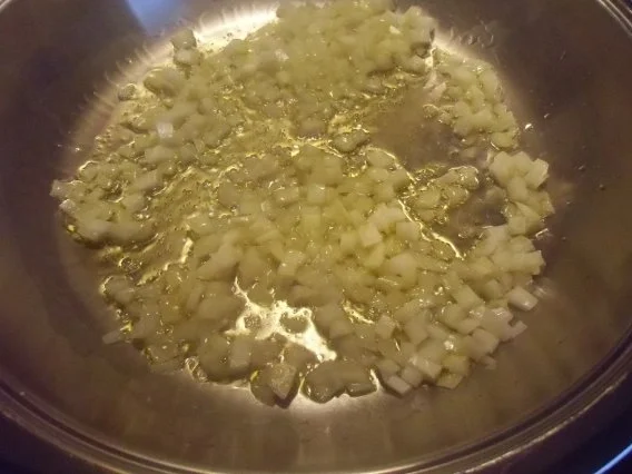 Rezept: ❤ Apfel-Zwiebel-Schmalz ❤ Bild Nr. 5 ❤ Apfel-Zwiebel-Schmalz ❤ - Rezept - Bild Nr. 5