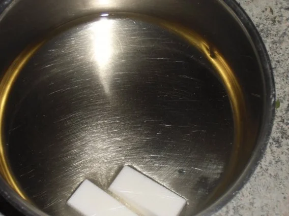 Rezept: ❤ Apfel-Zwiebel-Schmalz ❤ Bild Nr. 8 ❤ Apfel-Zwiebel-Schmalz ❤ - Rezept - Bild Nr. 8