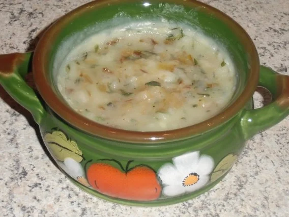 Rezept: ❤ Apfel-Zwiebel-Schmalz ❤ Bild Nr. 11 ❤ Apfel-Zwiebel-Schmalz ❤ - Rezept - Bild Nr. 11