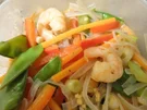 Asiatischer Nudelsalat - Rezept