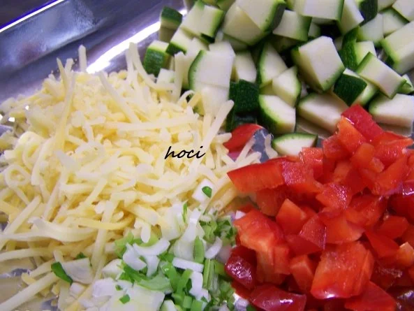 Rezept: PÜTCHEN gefüllt und gewickelt wie ein Tütchen Bild Nr. 2 PÜTCHEN gefüllt und gewickelt wie ein Tütchen - Rezept - Bild Nr. 2