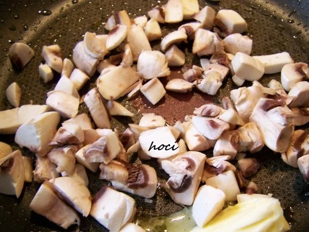 Rezept: PÜTCHEN gefüllt und gewickelt wie ein Tütchen Bild Nr. 4 PÜTCHEN gefüllt und gewickelt wie ein Tütchen - Rezept - Bild Nr. 4