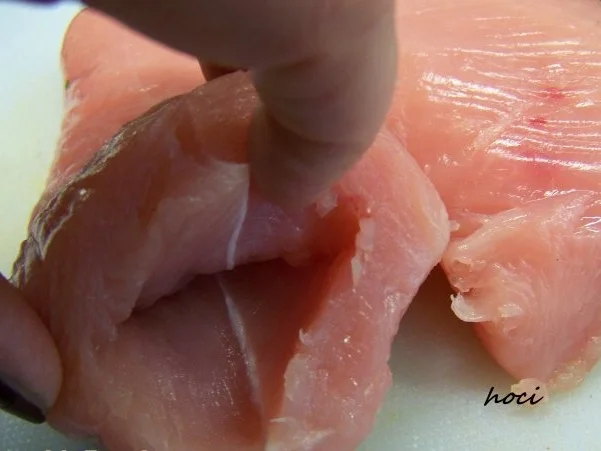 Rezept: PÜTCHEN gefüllt und gewickelt wie ein Tütchen Bild Nr. 6 PÜTCHEN gefüllt und gewickelt wie ein Tütchen - Rezept - Bild Nr. 6