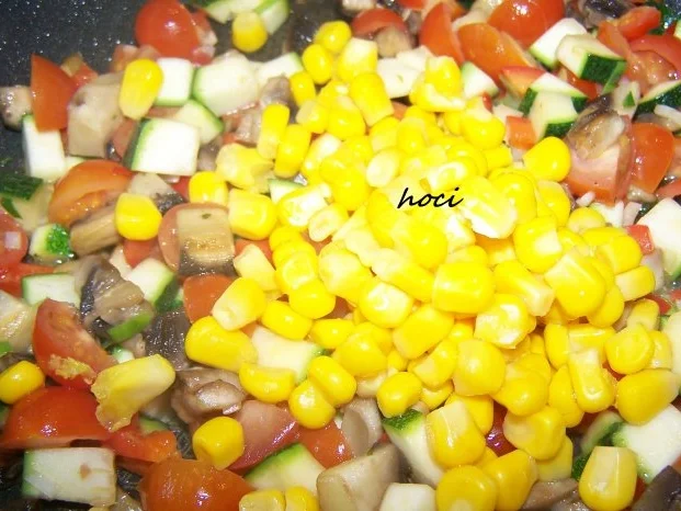 Rezept: PÜTCHEN gefüllt und gewickelt wie ein Tütchen Bild Nr. 7 PÜTCHEN gefüllt und gewickelt wie ein Tütchen - Rezept - Bild Nr. 7