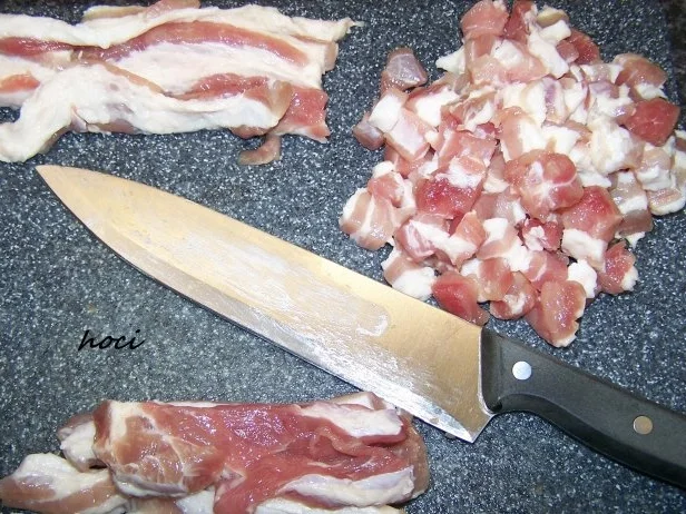 Rezept: Texanischeangehauchter Bohnentopf Bild Nr. 3 Texanischeangehauchter Bohnentopf - Rezept - Bild Nr. 3