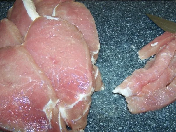 Rezept: Texanischeangehauchter Bohnentopf Bild Nr. 4 Texanischeangehauchter Bohnentopf - Rezept - Bild Nr. 4