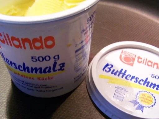 Rezept: Texanischeangehauchter Bohnentopf Bild Nr. 5 Texanischeangehauchter Bohnentopf - Rezept - Bild Nr. 5