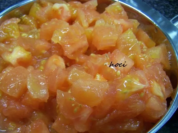 Rezept: Texanischeangehauchter Bohnentopf Bild Nr. 9 Texanischeangehauchter Bohnentopf - Rezept - Bild Nr. 9