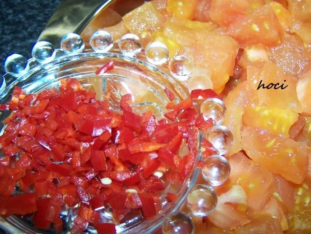 Rezept: Texanischeangehauchter Bohnentopf Bild Nr. 11 Texanischeangehauchter Bohnentopf - Rezept - Bild Nr. 11