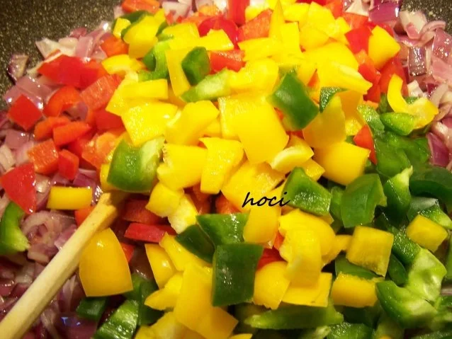 Rezept: Texanischeangehauchter Bohnentopf Bild Nr. 12 Texanischeangehauchter Bohnentopf - Rezept - Bild Nr. 12