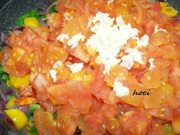 Rezept: Texanischeangehauchter Bohnentopf Bild Nr. 13 Texanischeangehauchter Bohnentopf - Rezept - Bild Nr. 13