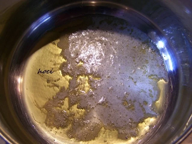 Rezept: Tomaten - Käse - Basilikumsauce Bild Nr. 5 Tomaten - Käse - Basilikumsauce - Rezept - Bild Nr. 5