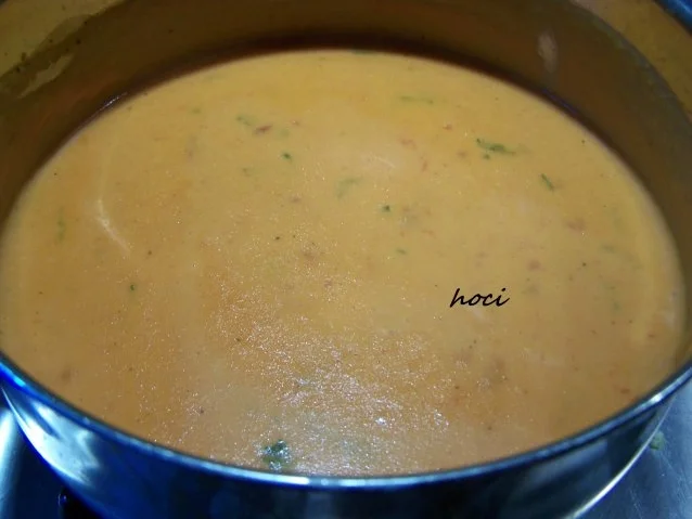 Rezept: Tomaten - Käse - Basilikumsauce Bild Nr. 11 Tomaten - Käse - Basilikumsauce - Rezept - Bild Nr. 11