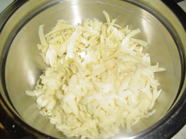 Rezept: Kohlauflauf mit Hack Bild Nr. 10 Kohlauflauf mit Hack - Rezept - Bild Nr. 10