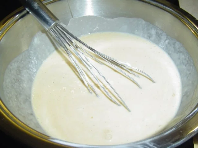 Rezept: Kohlauflauf mit Hack Bild Nr. 11 Kohlauflauf mit Hack - Rezept - Bild Nr. 11