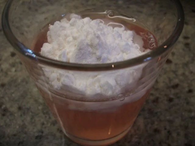 Dessert: Apfelpudding - Rezept - Bild Nr. 5