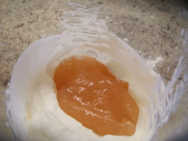 Dessert: Apfelpudding - Rezept - Bild Nr. 7