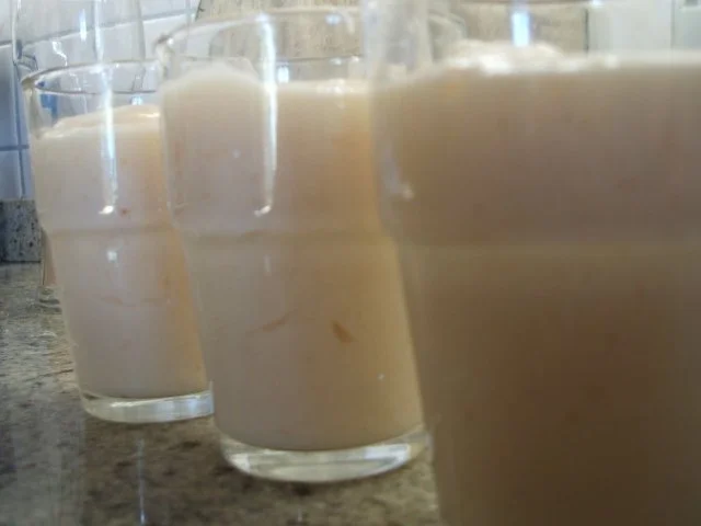 Dessert: Apfelpudding - Rezept - Bild Nr. 8