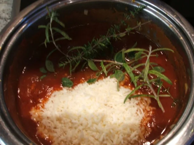 Geflügel: Tomaten-Hähnchenschnitzel - Rezept - Bild Nr. 7