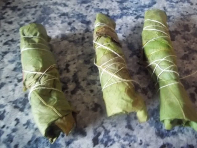 Kräutertee nach Hexenart - Rezept - Bild Nr. 7