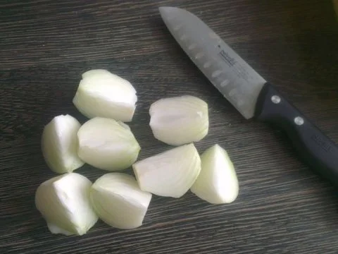 Leckere Suppe wie bei Muddern :) - Rezept - Bild Nr. 5