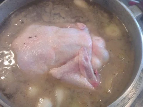 Leckere Suppe wie bei Muddern :) - Rezept - Bild Nr. 6