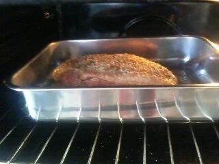 Springende Ente (Jumping Duck) - Rezept - Bild Nr. 2