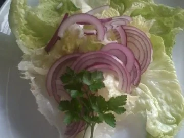 Springende Ente (Jumping Duck) - Rezept - Bild Nr. 4