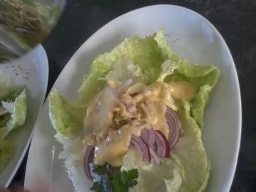 Springende Ente (Jumping Duck) - Rezept - Bild Nr. 5