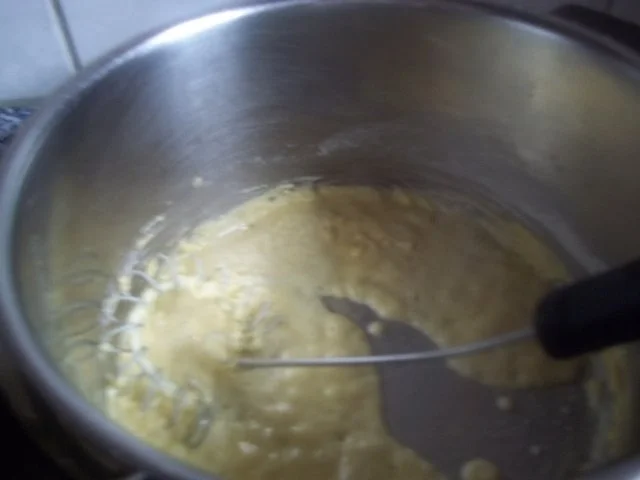 Hühnerfrikassee - Rezept - Bild Nr. 5