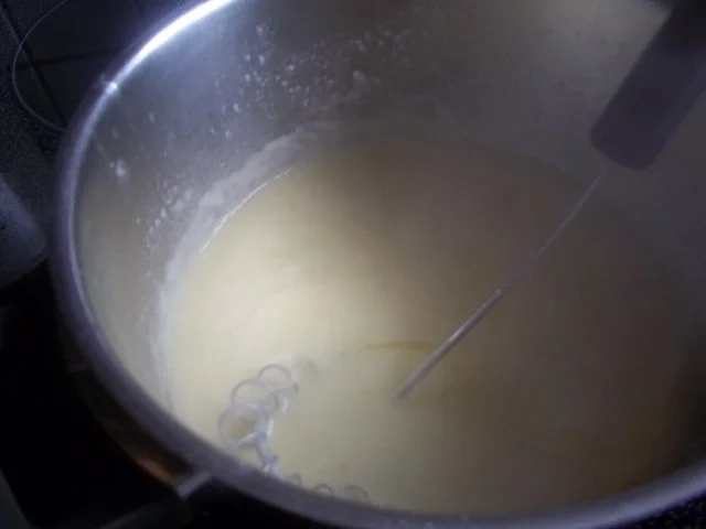 Hühnerfrikassee - Rezept - Bild Nr. 6