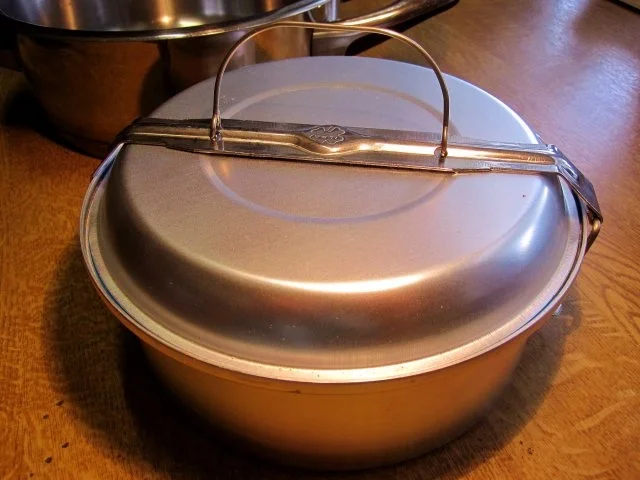 Rezept: Hackfleisch-Torte aus dem Wasserbad ... Bild Nr. 5 Hackfleisch-Torte aus dem Wasserbad ... - Rezept - Bild Nr. 5