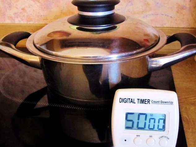 Rezept: Hackfleisch-Torte aus dem Wasserbad ... Bild Nr. 6 Hackfleisch-Torte aus dem Wasserbad ... - Rezept - Bild Nr. 6