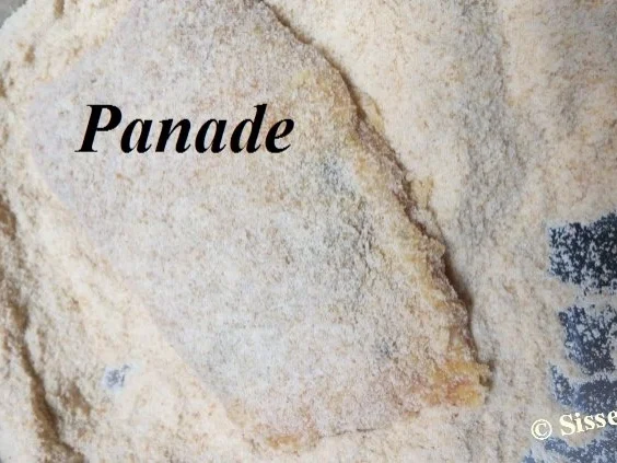 Rezept: Sisserl's * Ofenschnitzel * Bild Nr. 5 Sisserl's * Ofenschnitzel * - Rezept - Bild Nr. 5