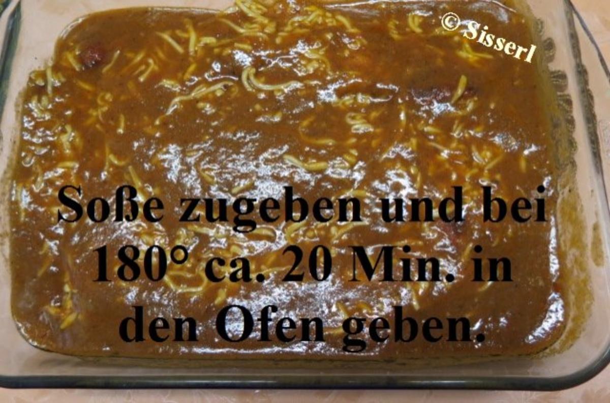Sisserl's * Ofenschnitzel * - Rezept - Bild Nr. 8