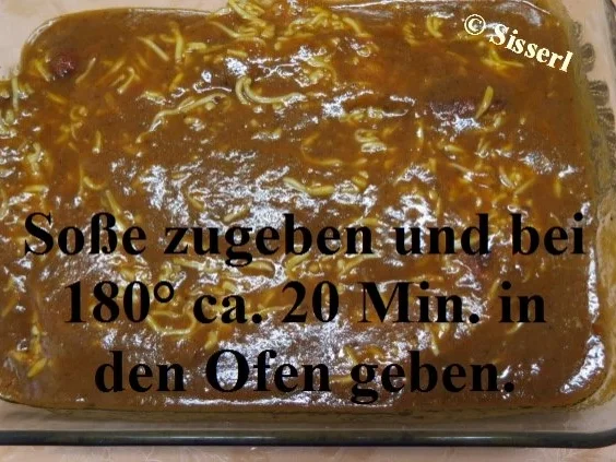 Rezept: Sisserl's * Ofenschnitzel * Bild Nr. 8 Sisserl's * Ofenschnitzel * - Rezept - Bild Nr. 8